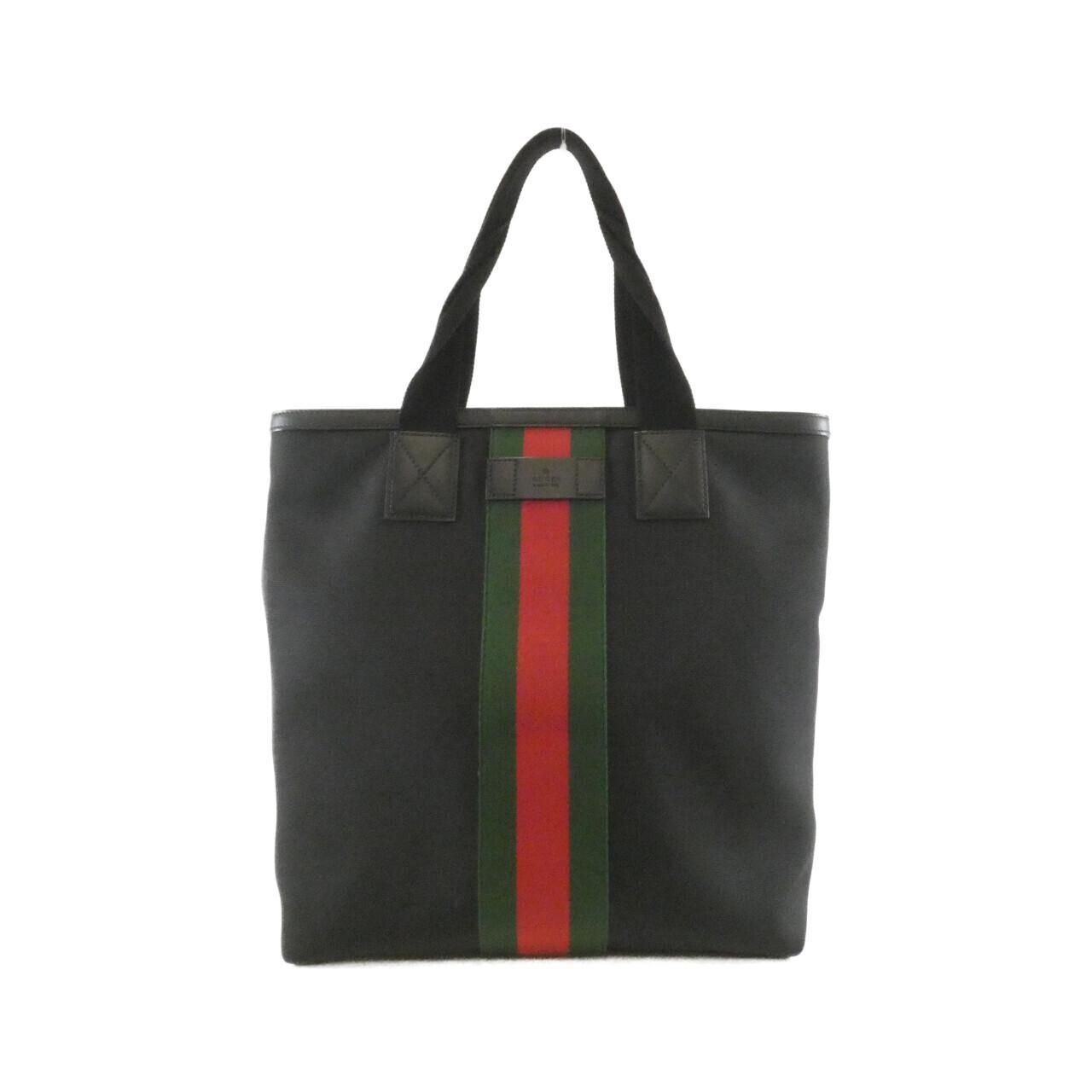 Gucci Bag Handbag Black