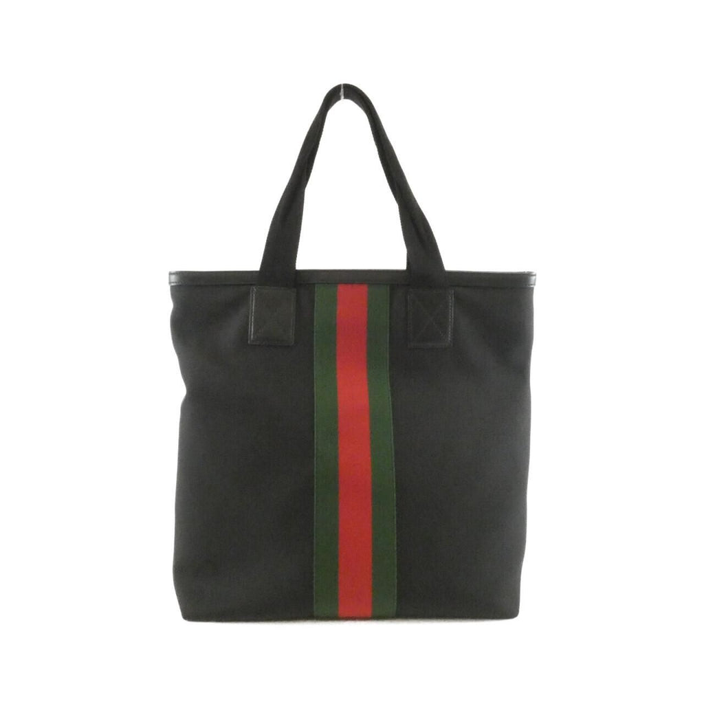 Gucci Bag Handbag Black — view 2