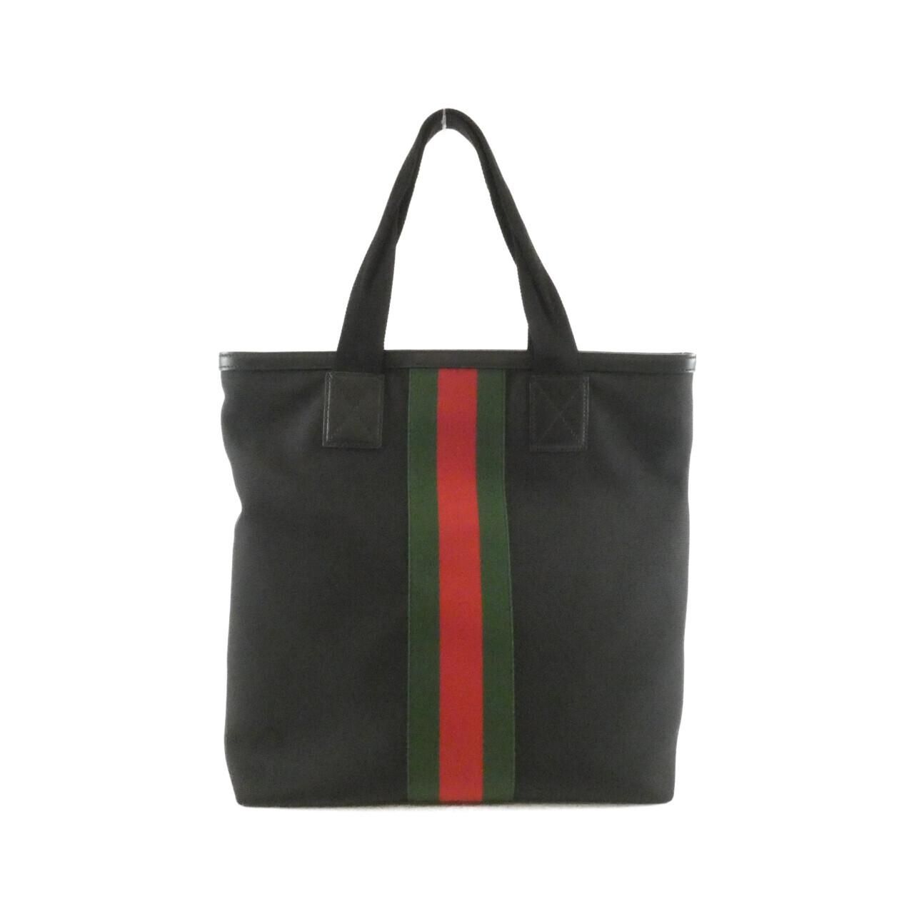 Gucci Bag Handbag Black — view 2