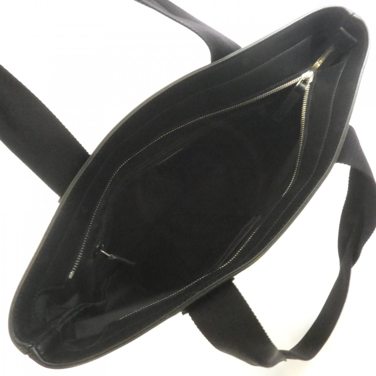 Gucci Bag Handbag Black — view 9