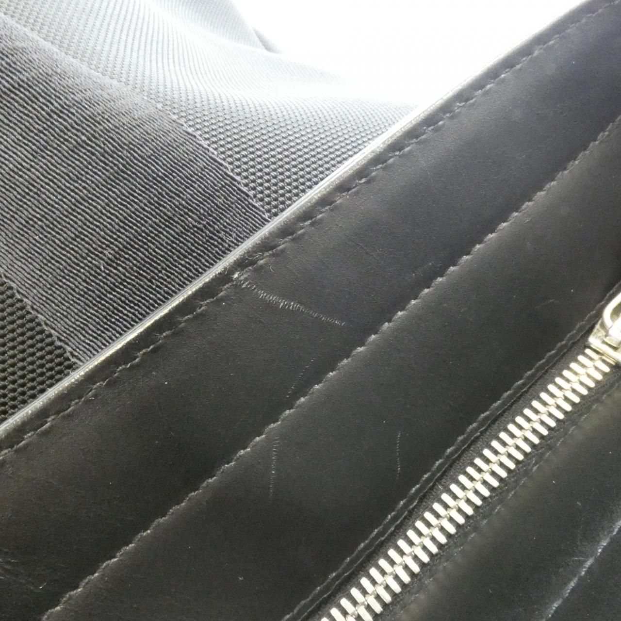 Gucci Bag Handbag Black — view 6