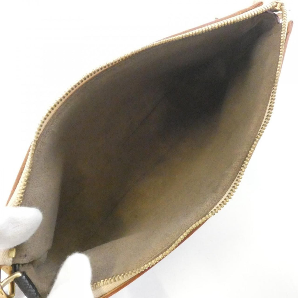 Louis Vuitton Multicolor Pochette Pouch — view 7