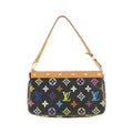 Louis Vuitton Multicolor Pochette Pouch