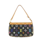Louis Vuitton Multicolor Pochette Pouch