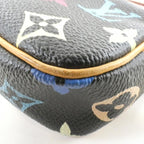 Louis Vuitton Multicolor Pochette Pouch — view 2