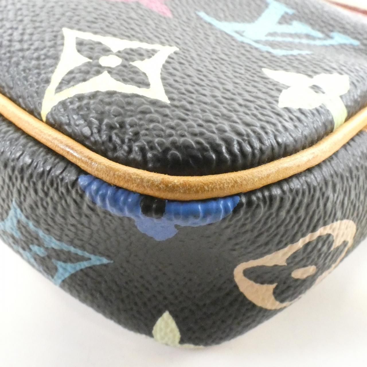 Louis Vuitton Multicolor Pochette Pouch — view 2