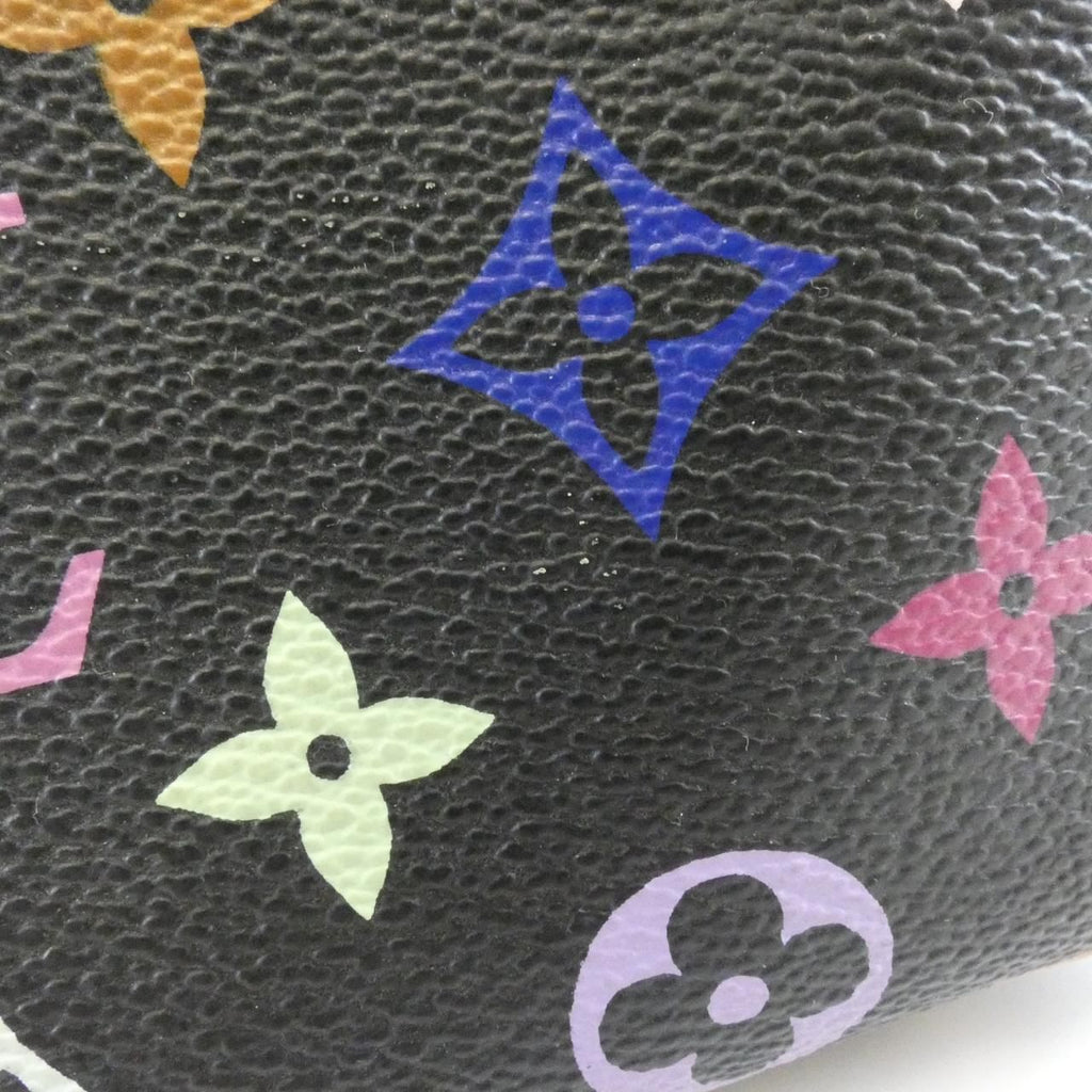 Louis Vuitton Multicolor Pochette Pouch — view 3