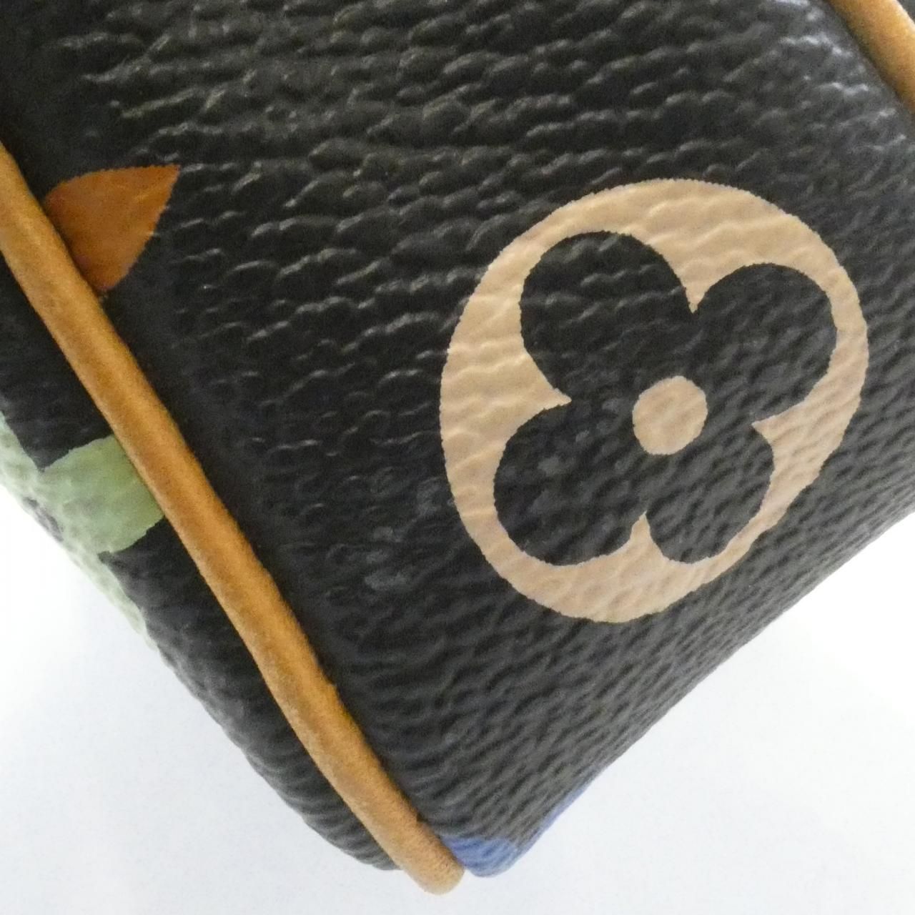 Louis Vuitton Multicolor Pochette Pouch — view 4