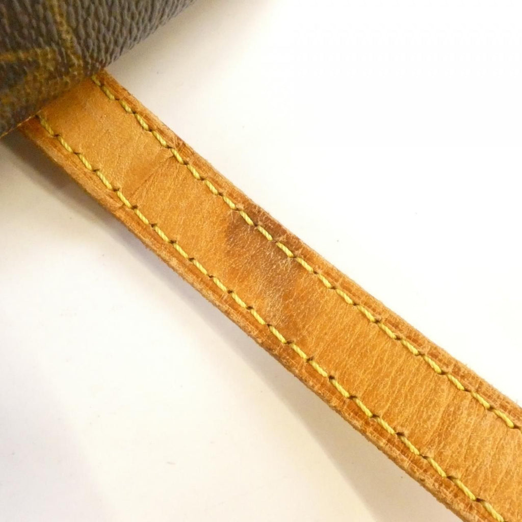 Louis Vuitton Monogram Cite MM Shoulder — view 7