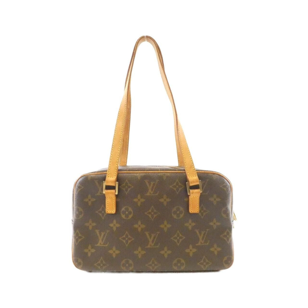 Louis Vuitton Monogram Cite MM Shoulder — view 2