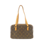 Louis Vuitton Monogram Cite MM Shoulder — view 2