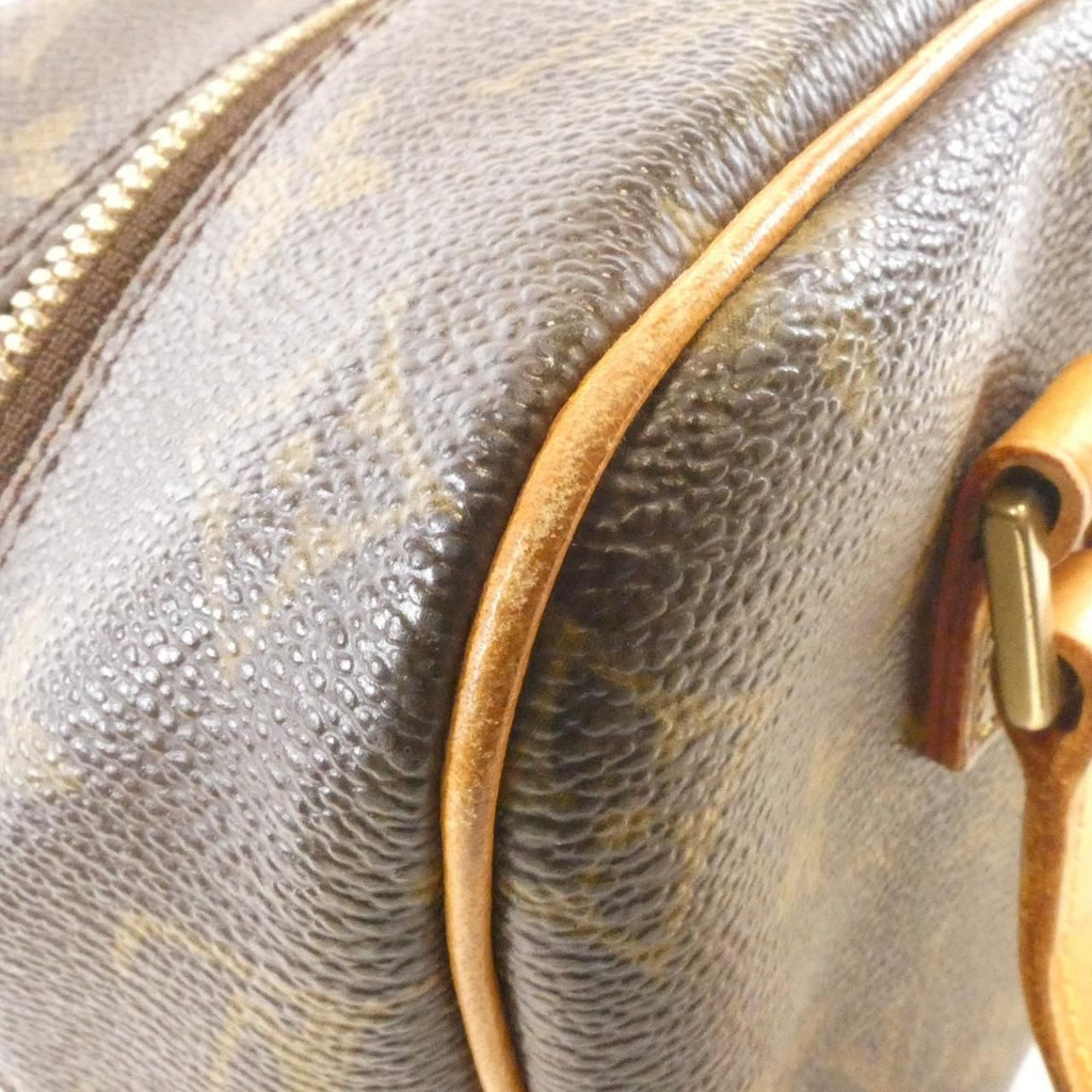 Louis Vuitton Monogram Cite MM Shoulder — view 5