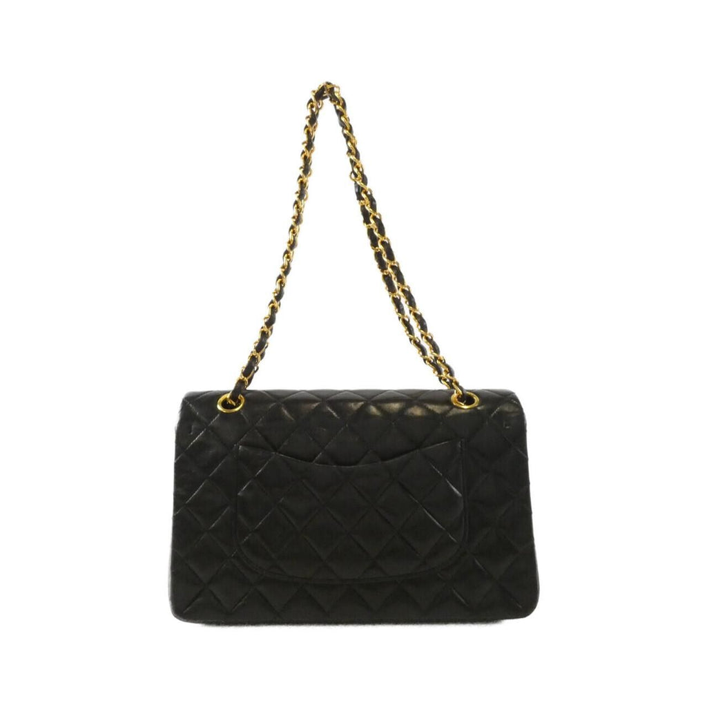 Chanel Shoulder Bag Black — view 2