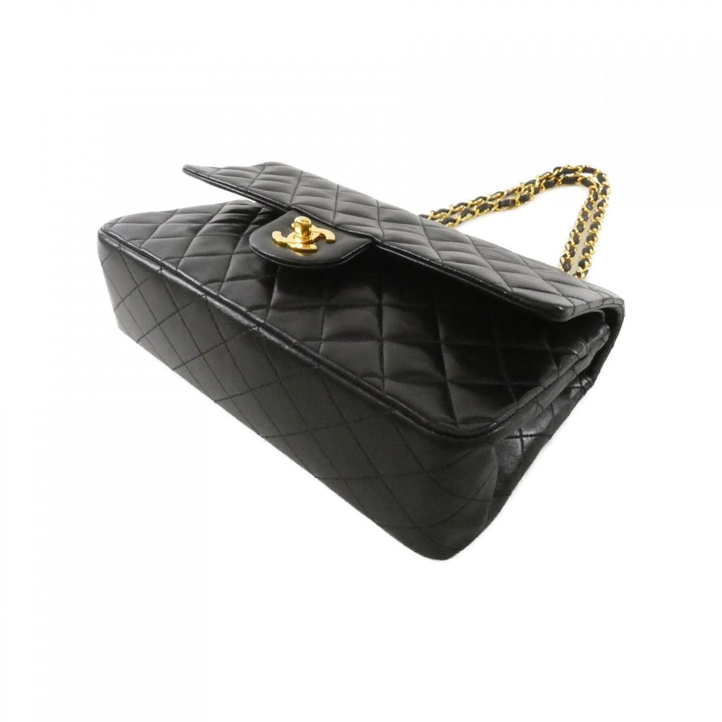 Chanel Shoulder Bag Black — view 3