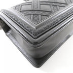 Chanel Boy Line Shoulder — view 3