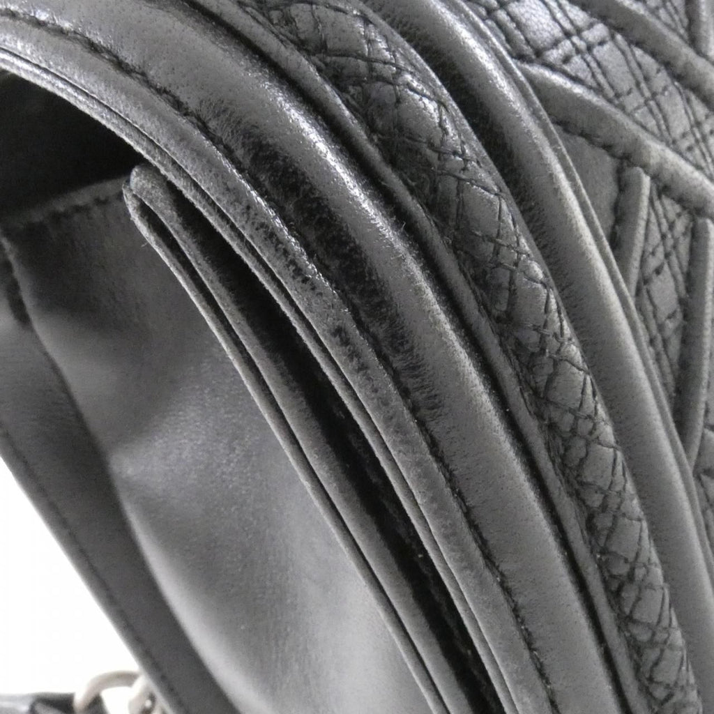 Chanel Boy Line Shoulder — view 4