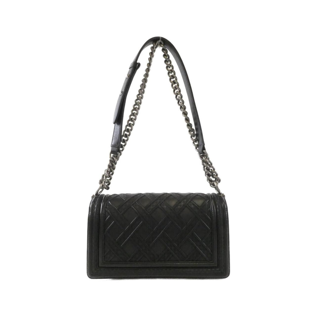 Chanel Boy Line Shoulder — view 2