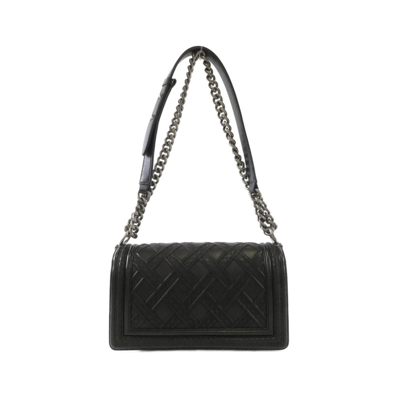 Chanel Boy Line Shoulder — view 2