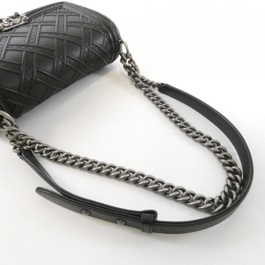 Chanel Boy Line Shoulder — view 5
