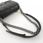 Chanel Boy Line Shoulder — view 5