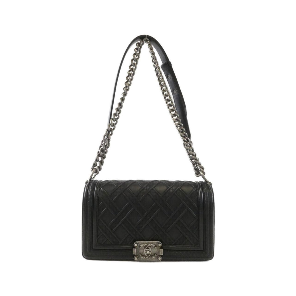 Chanel Boy Line Shoulder