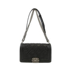 Chanel Boy Line Shoulder