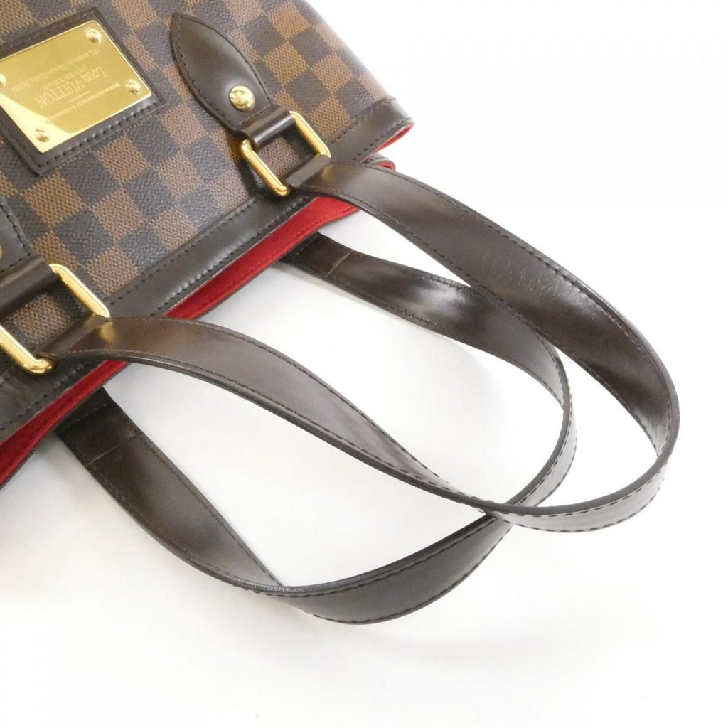 Louis Vuitton Damier Hampstead PM — view 5