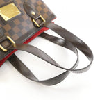 Louis Vuitton Damier Hampstead PM — view 5