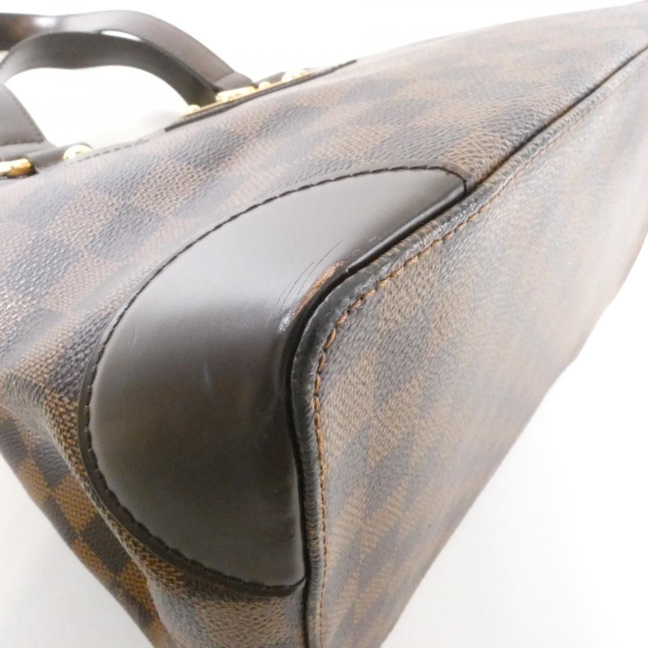 Louis Vuitton Damier Hampstead PM — view 3