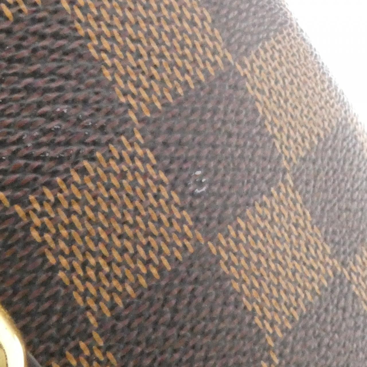 Louis Vuitton Damier Hampstead PM — view 4