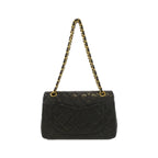 Chanel Shoulder Bag Black — view 2