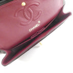Chanel Shoulder Bag Black — view 5