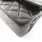 Chanel Shoulder Bag Black — view 3