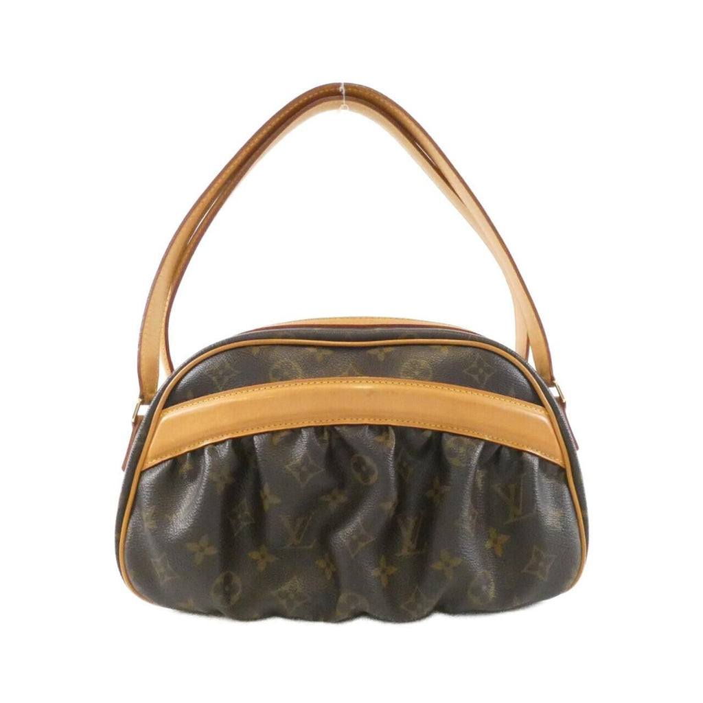 Louis Vuitton Monogram Clara Shoulder