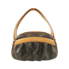 Louis Vuitton Monogram Clara Shoulder