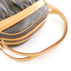 Louis Vuitton Monogram Clara Shoulder — view 4
