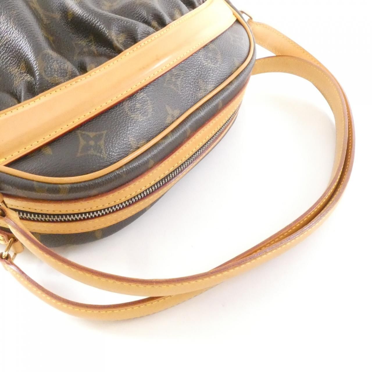 Louis Vuitton Monogram Clara Shoulder — view 4