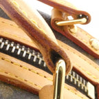 Louis Vuitton Monogram Clara Shoulder — view 5
