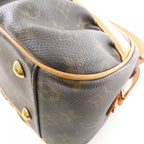 Louis Vuitton Monogram Clara Shoulder — view 2