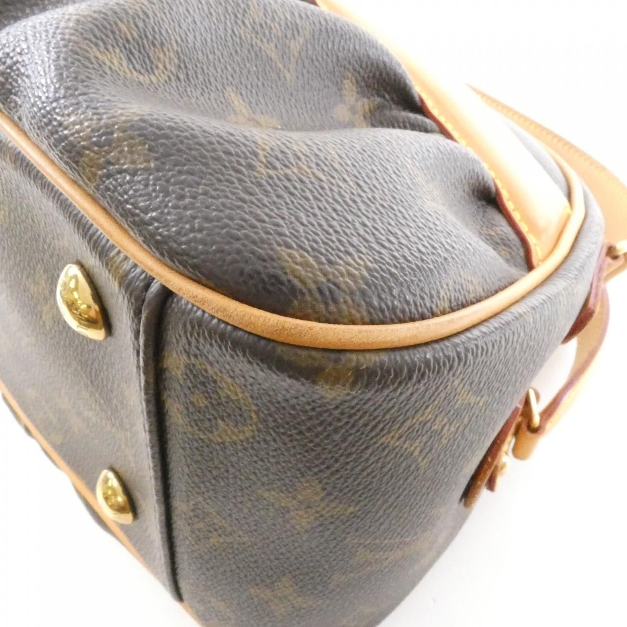 Louis Vuitton Monogram Clara Shoulder — view 2