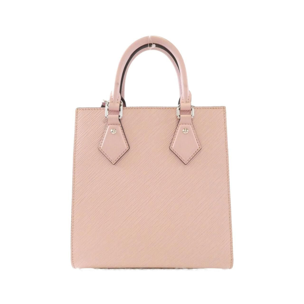 Louis Vuitton Epi Sac Plat BB — view 2