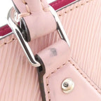 Louis Vuitton Epi Sac Plat BB — view 6