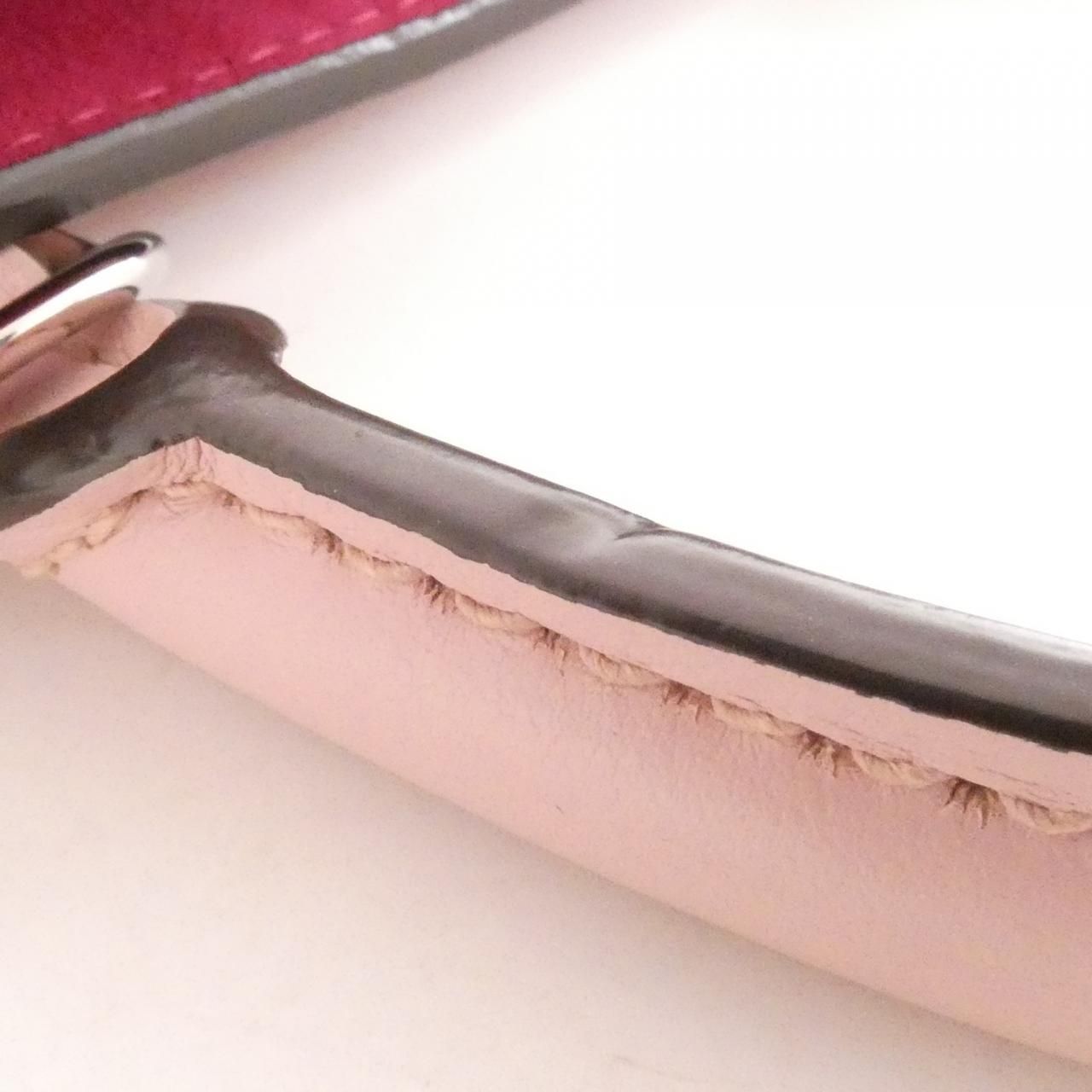 Louis Vuitton Epi Sac Plat BB — view 7