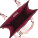 Louis Vuitton Epi Sac Plat BB — view 8