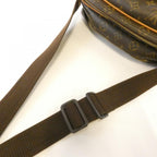 Louis Vuitton Monogram Reporter 28 cm Shoulder — view 6