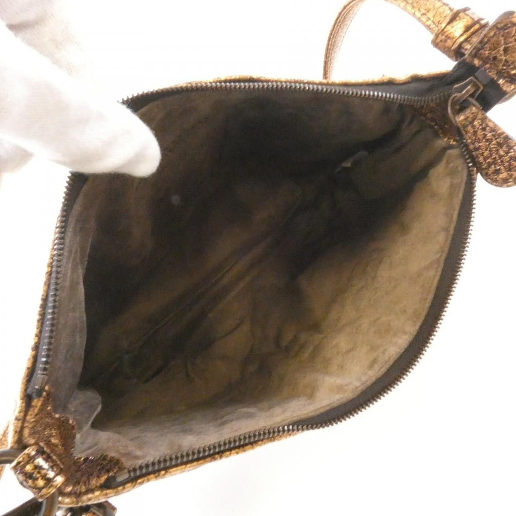Bottega Veneta Shoulder — view 5