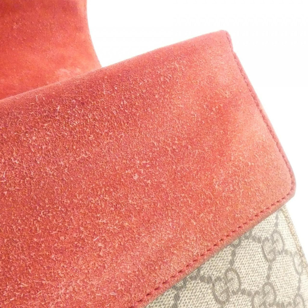 Gucci Dionysus Khnrn Shoulder — view 8