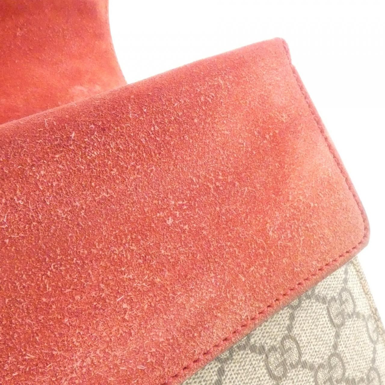 Gucci Dionysus Khnrn Shoulder — view 8