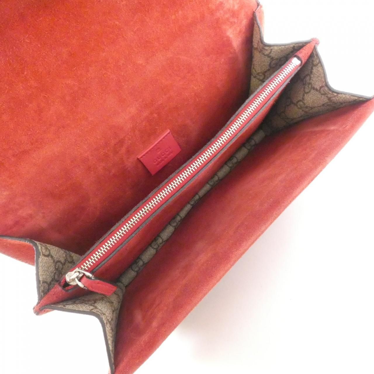 Gucci Dionysus Khnrn Shoulder — view 6