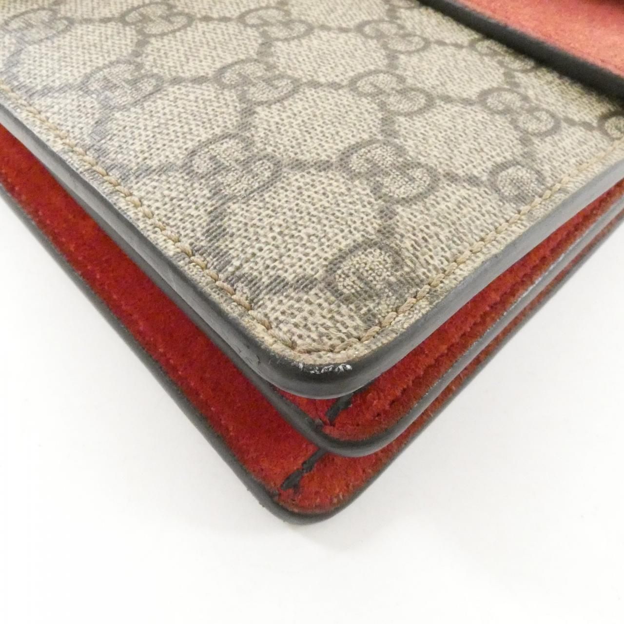 Gucci Dionysus Khnrn Shoulder — view 3